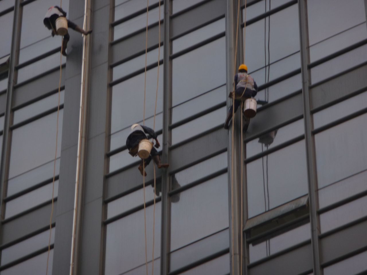 恩施外墙清洗 恩施外墙清洗